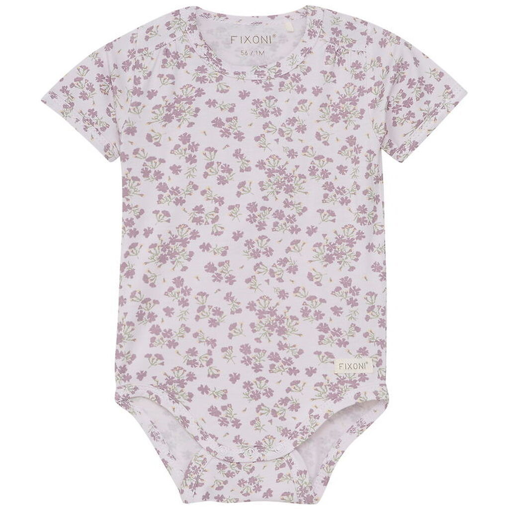 Fixoni Body k/æ - Gray Lilac