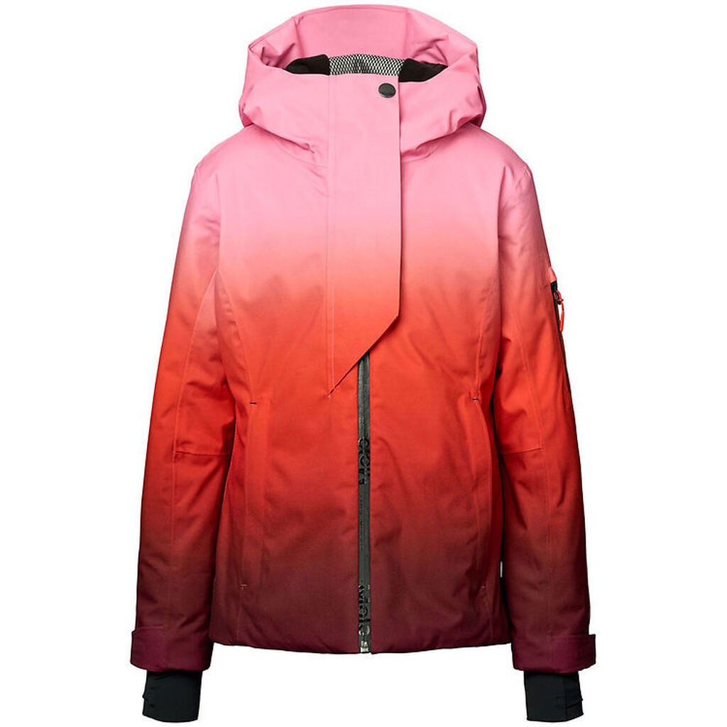 Molo Vinterjakke - Pearson - Fiery Red