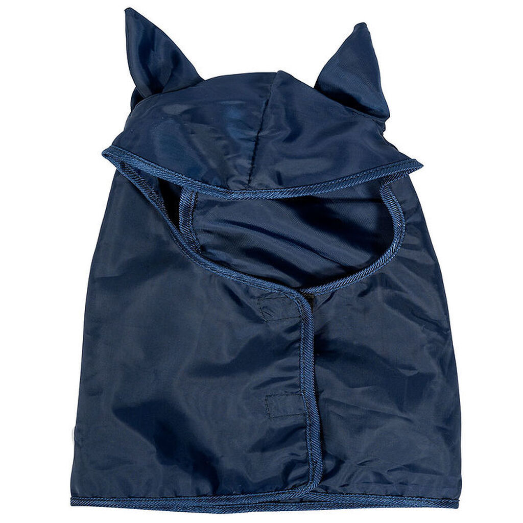 by ASTRUP Regndækken Til Kæpheste - Mørkeblå