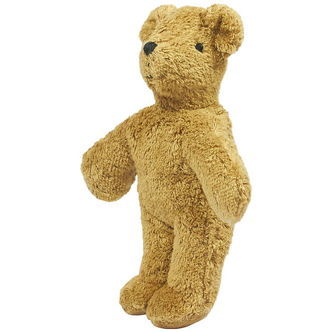 Senger Naturwelt Bamse - Baby - Bjørn - Beige