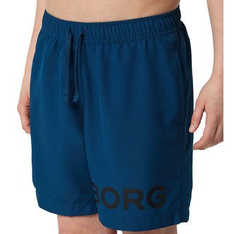 Björn Borg Badeshorts - Gibraltar Sea