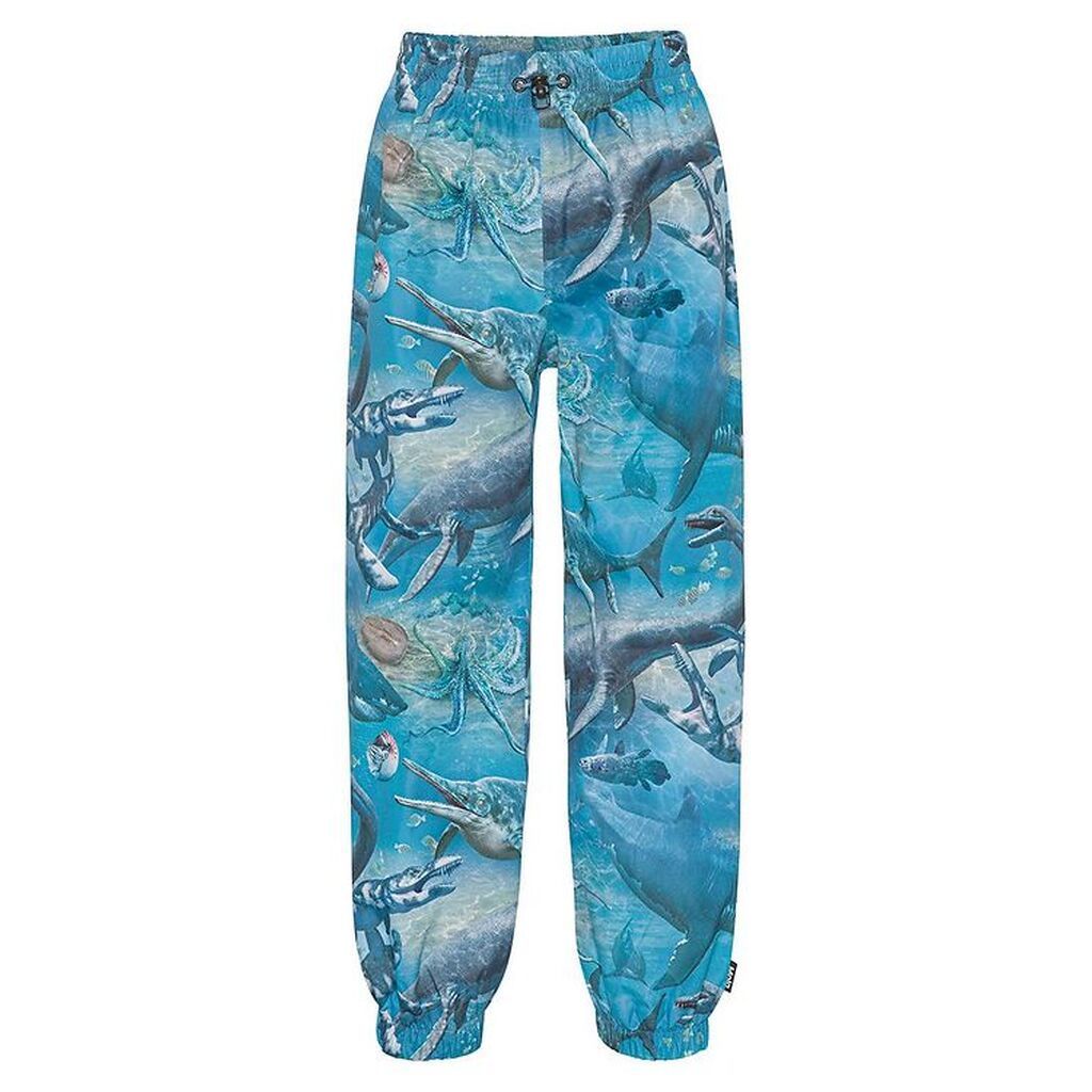 Molo Regnbukser - Waits - Big Ancient Sea