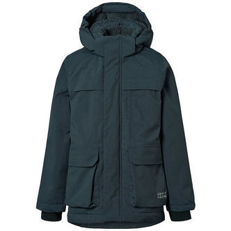 Molo Vinterjakke - Heiko - Night Navy