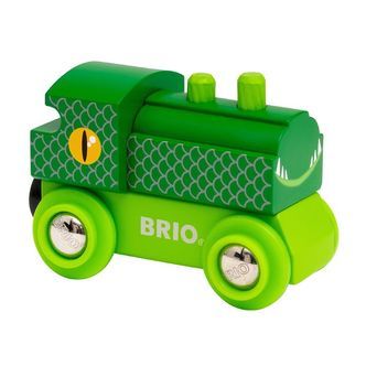 BRIO Tematog - Krokodille 33841