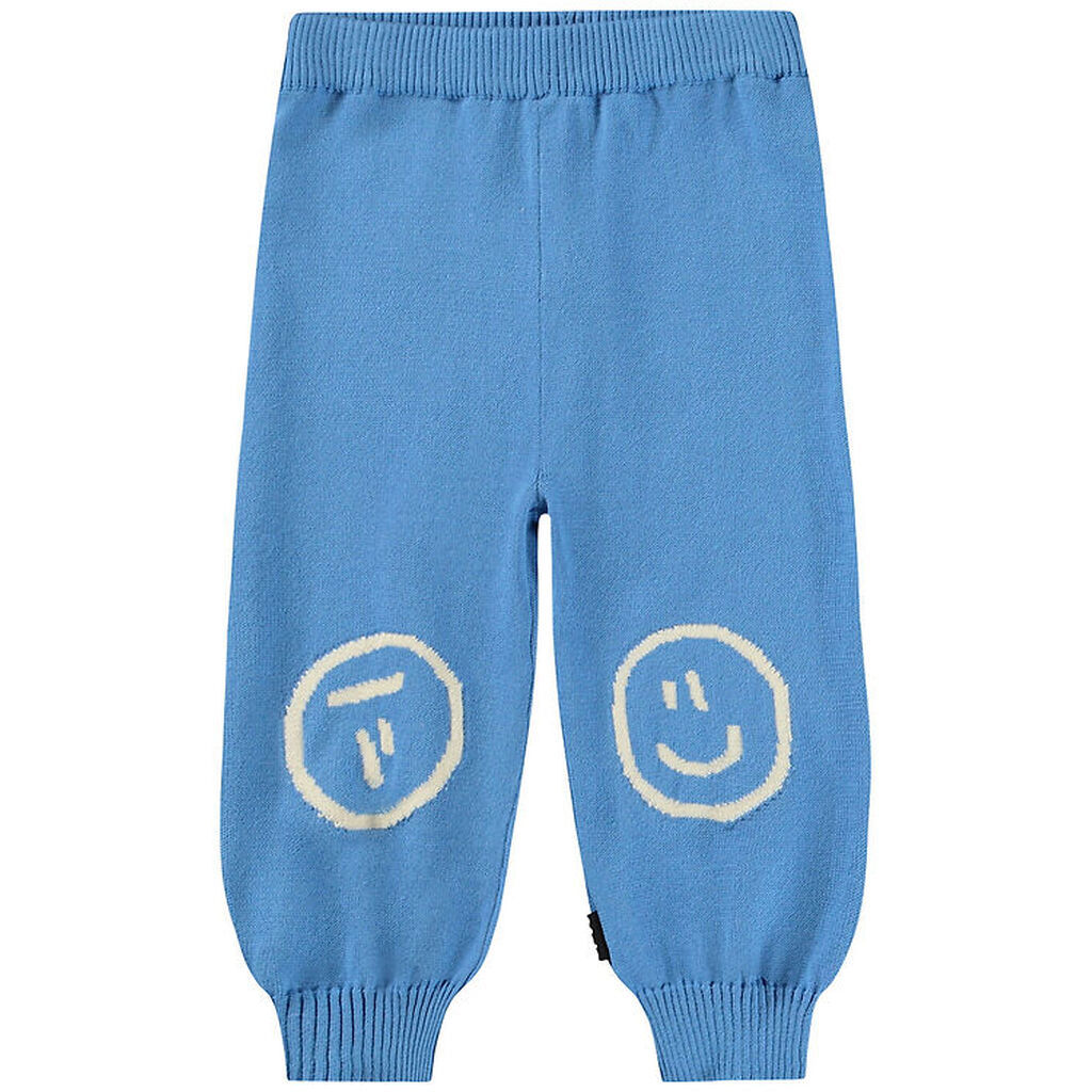 Molo Bukser - Strik - Sol - Blue Tide