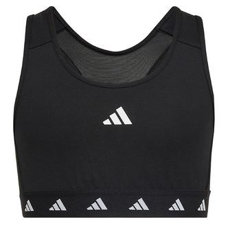 adidas Performance Top - Tf Power - Sort/Hvid
