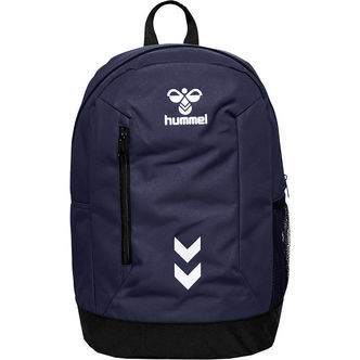 Hummel Rygsæk - hmlCore 2.0 - Marine/Black