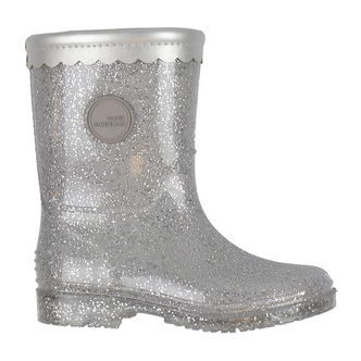 Sofie Schnoor Gummistøvler m. For - Silver
