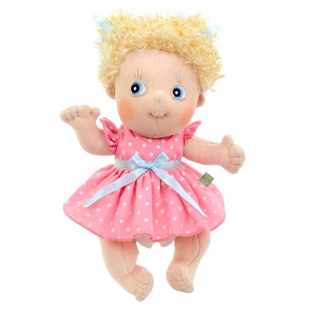 Rubens barn Dukke - 32 cm - Classic Cutie - Emilie