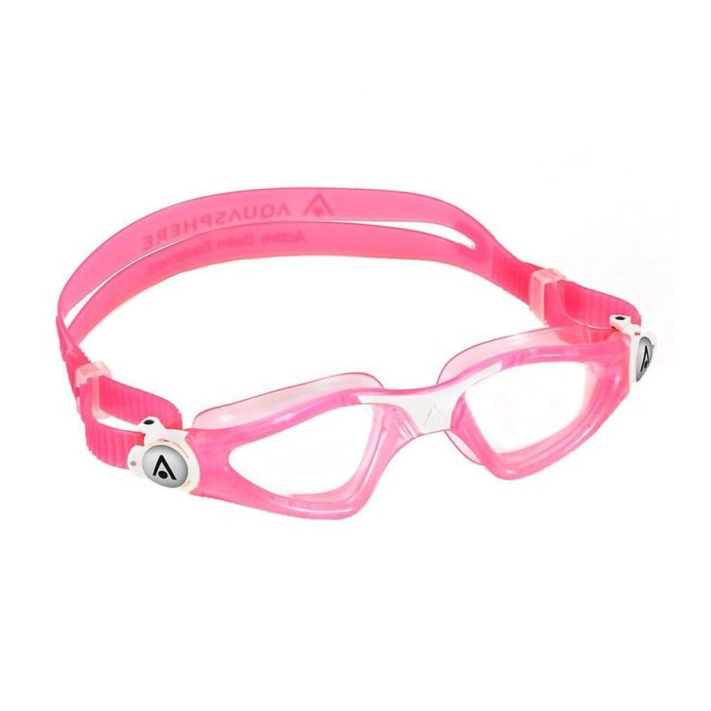 Aqua Sphere Svømmebriller - Keyenne Jr. - Pink