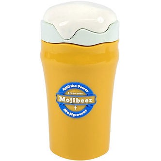 Moji Power Powerbank - Beer - 4500mAh