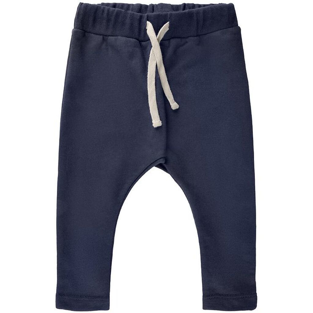 The New Siblings Sweatpants - Dombat - Mood Indigo