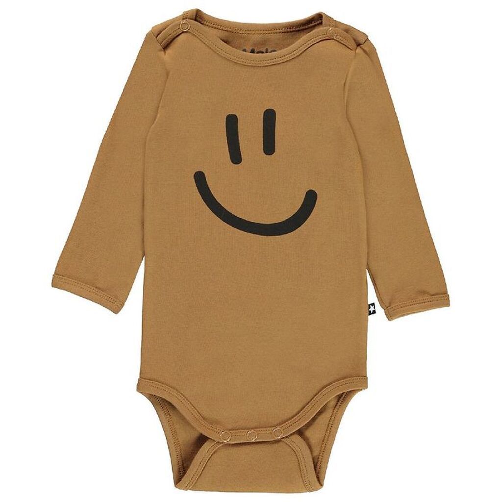 Molo Body l/æ - Foss - Earthy