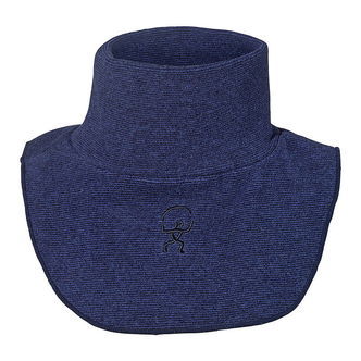 Isbjörn Of Sweden Halsedisse - Fleece - Lynx - Navy