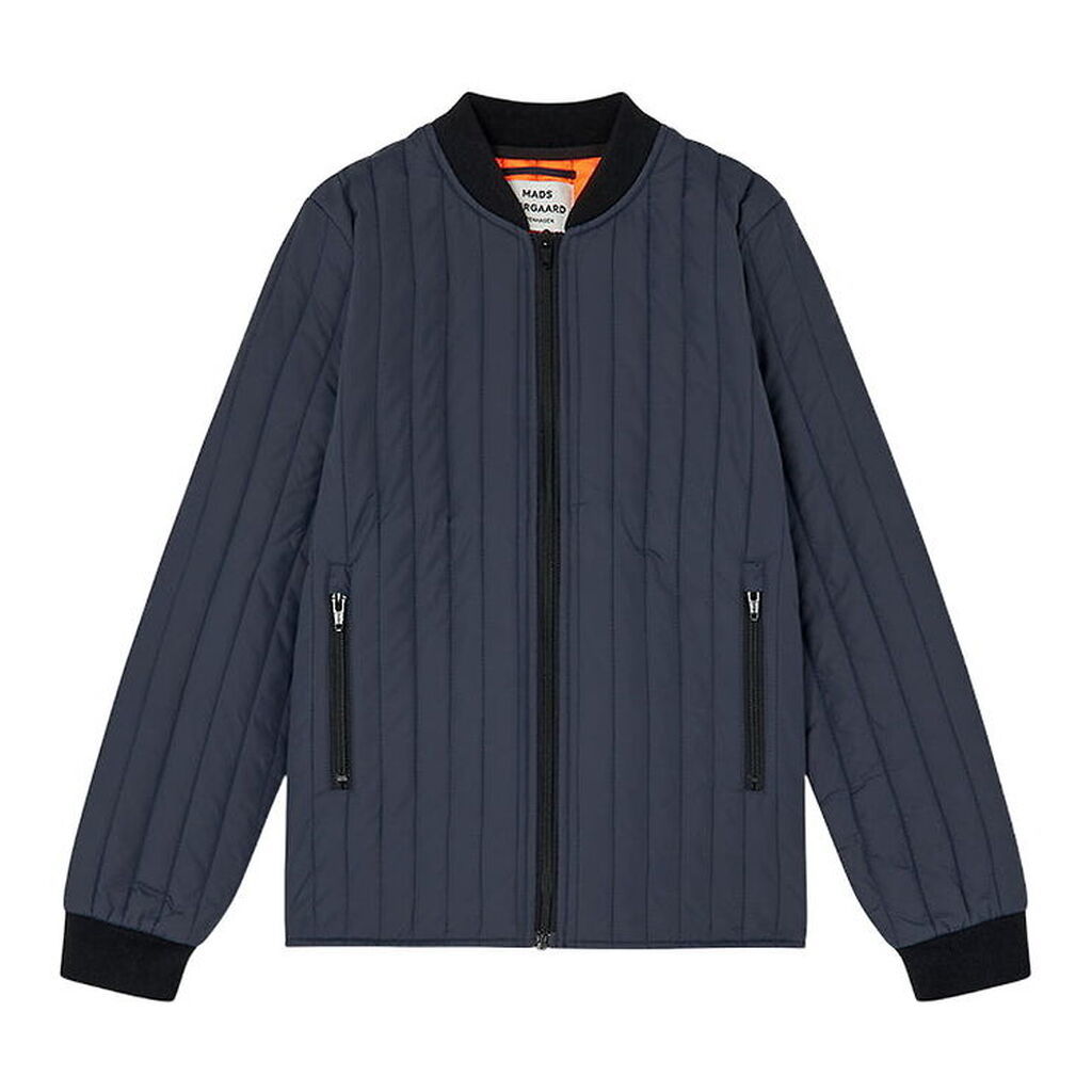 Mads Nørgaard Termojakke - Januno - Navy
