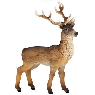 Papo Hanhjort - H: 13 cm