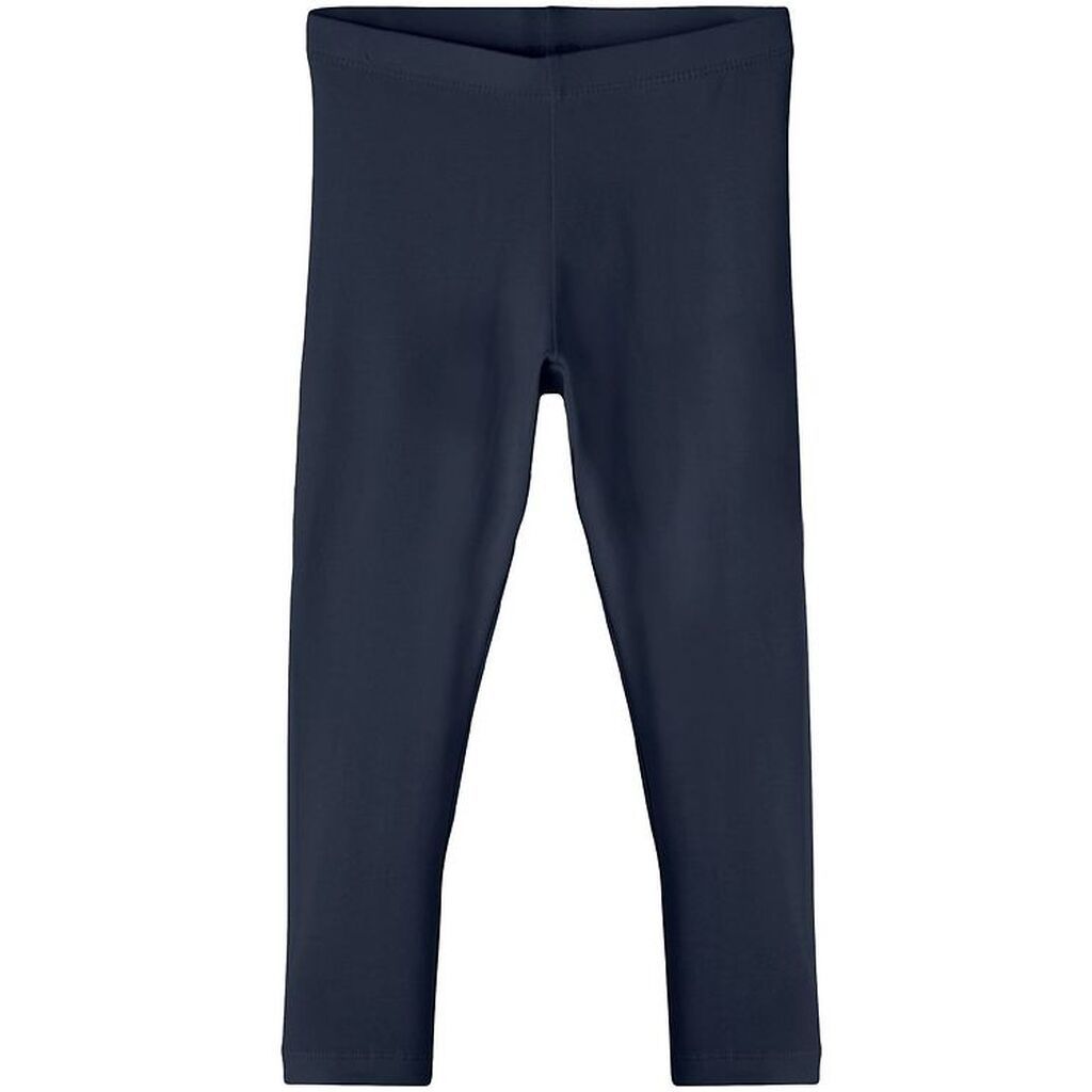 Name It Leggings - 3/4 - Noos - NkfVivian Capri - Dark Sapphire