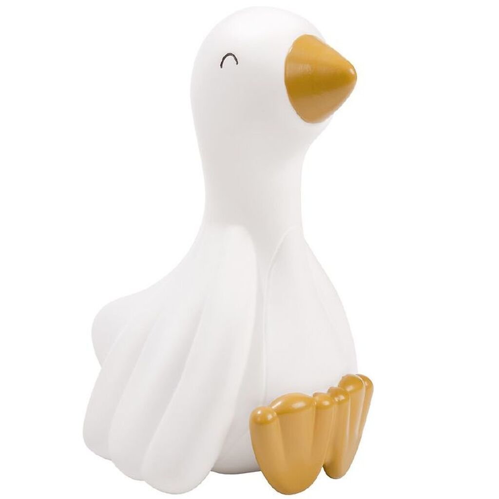 Little Dutch Natlampe - 11x20x13 cm - Gås