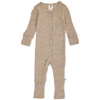 Müsli Heldragt - Rib - Uld - Balsam Melange