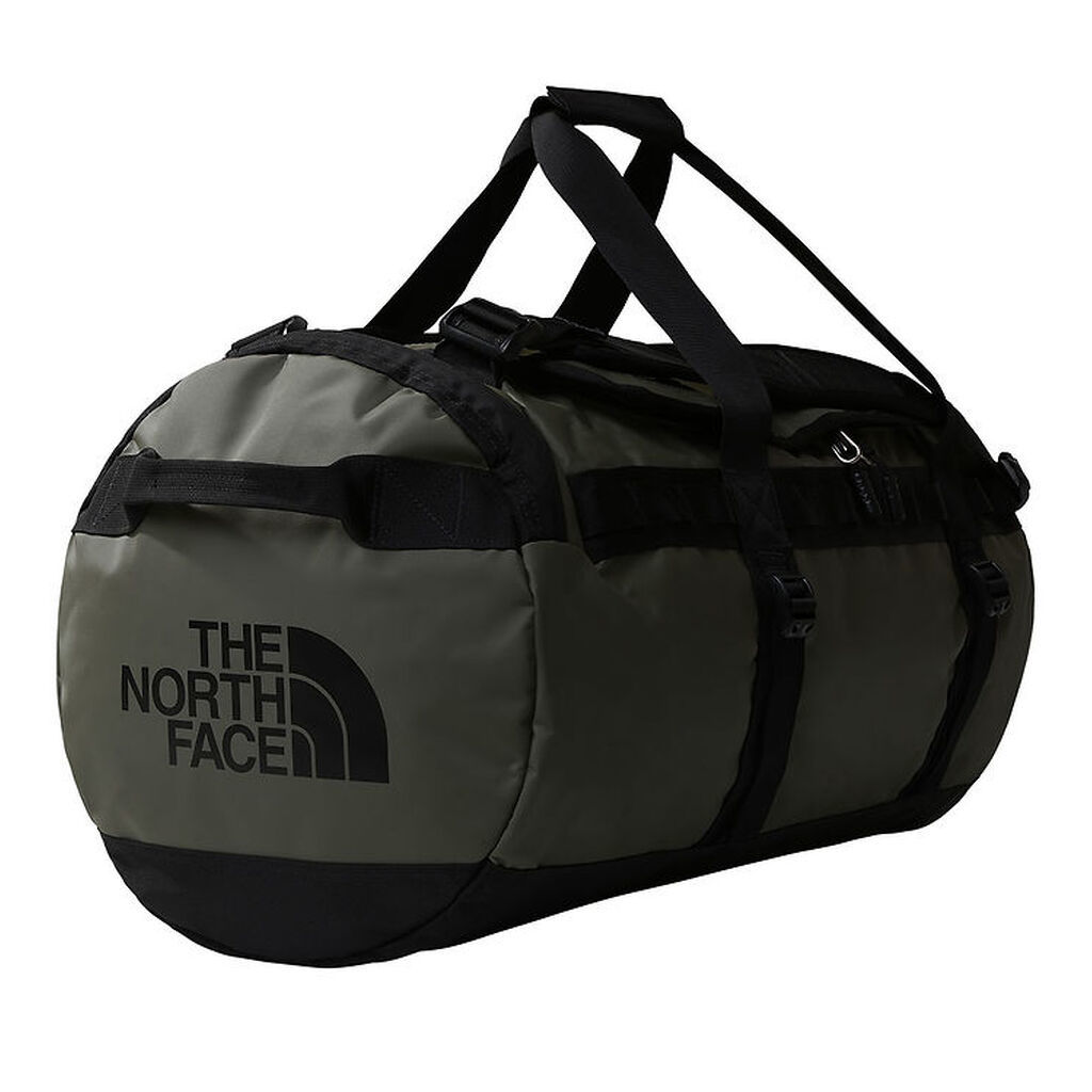 The North Face Rejsetaske - Base Camp Duffel - 71 L - New Taupe
