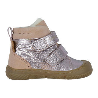 Wheat Vinterstøvler - Snug Prewalker Tex - Rose Pearl