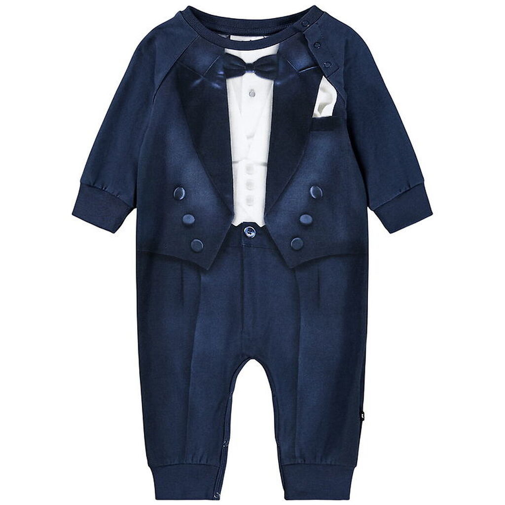 Molo Heldragt - Fairfax - Tuxedo Baby