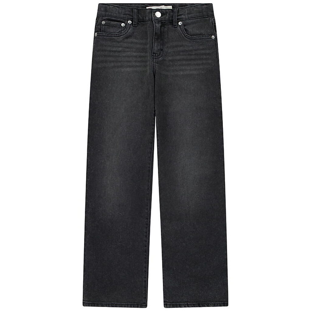 Levis Jeans - Wide Leg - Wish Me Luck