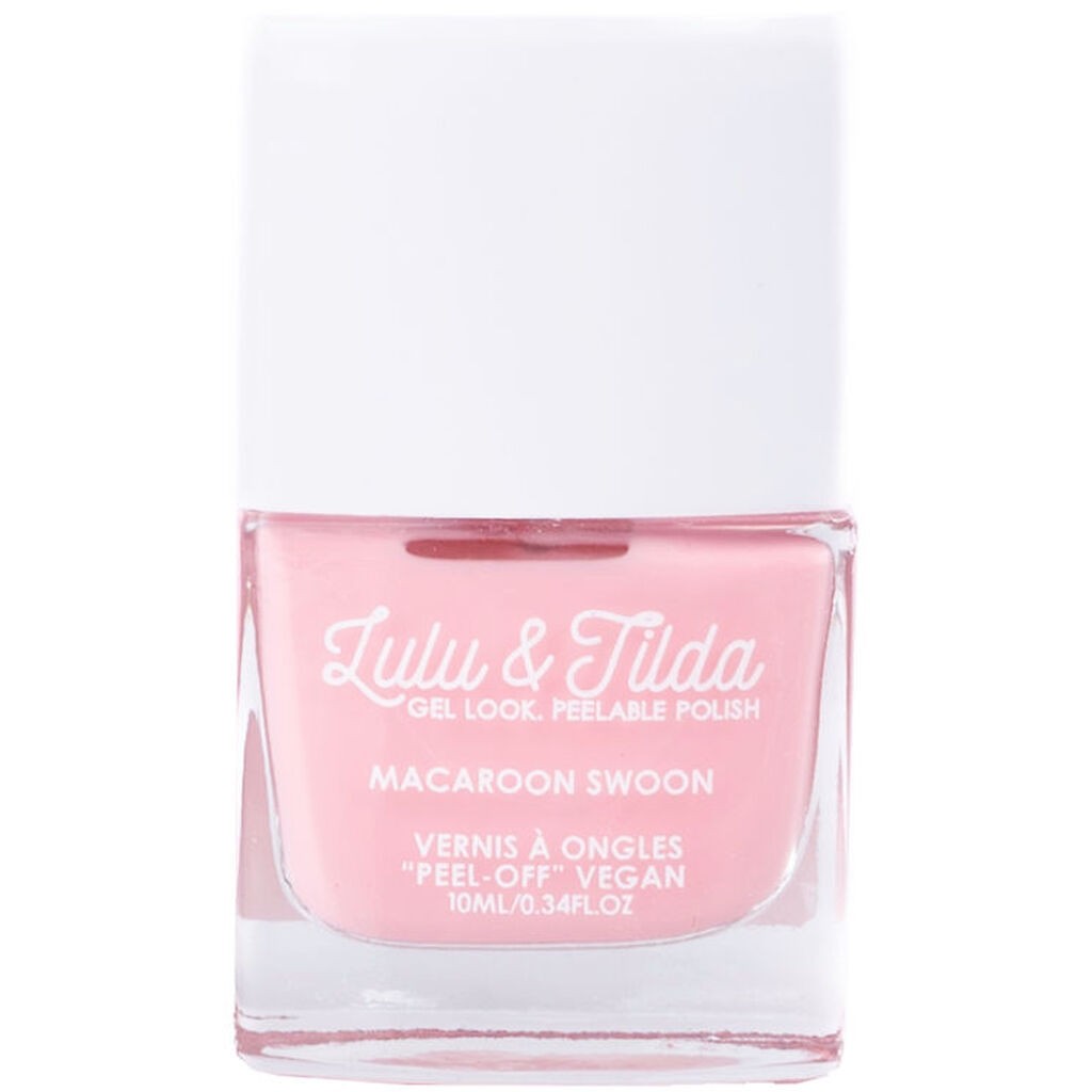 Great Pretenders Neglelak - Peelable - 10 ml - Macaroon Swoon