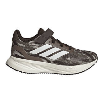 adidas Performance Sko - Runfalcon 5 EL C - Tengrn/Cwhite/Earstr