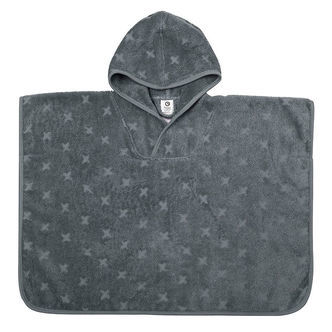 Müsli Badeponcho - Stormy Blue