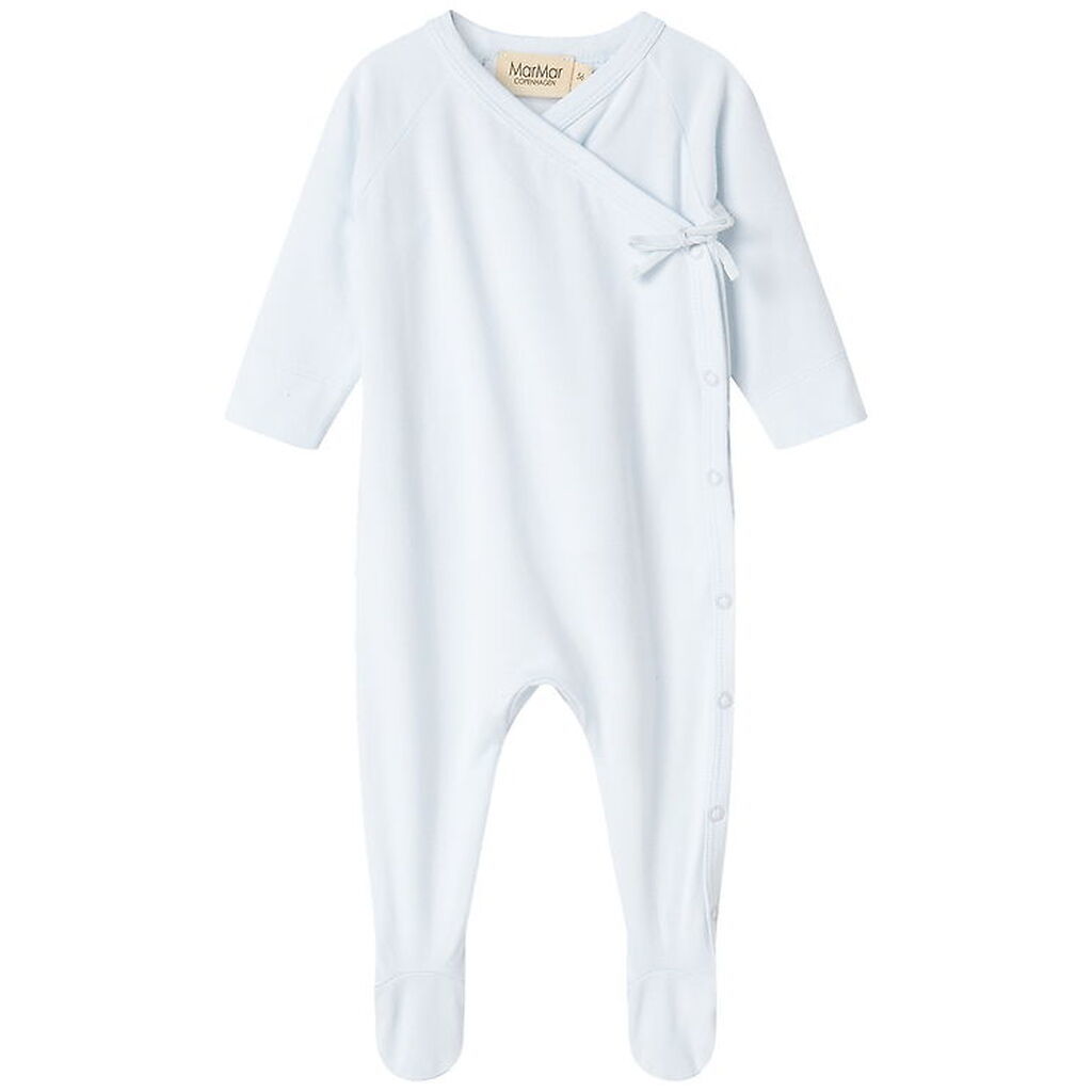 MarMar Heldragt m/f - Rubetta - Noos - Lyseblå