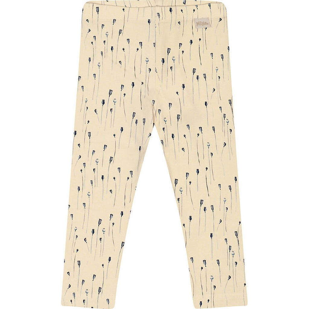 Petit Piao Leggings - Poppy AOP