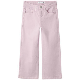 Name It Jeans - Noos - NkfRose - Winsome Orchid