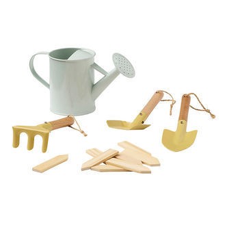 Kids Concept Havesæt - Kid's Hub