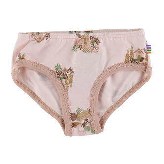 Joha Trusser - Fersken