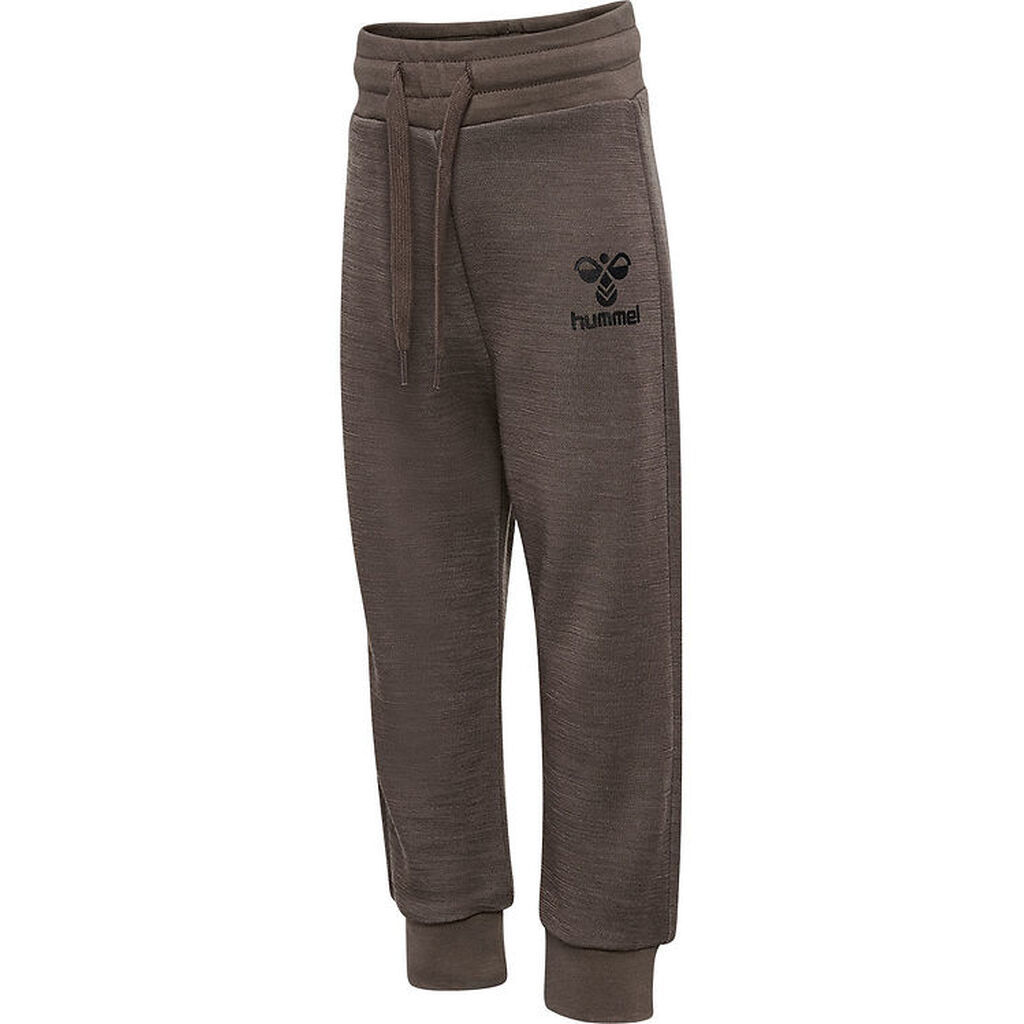 Hummel Bukser - Uld - HmlDallas - Major Brown