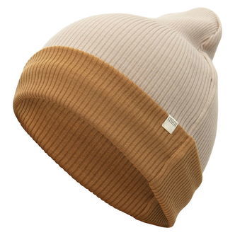 Minimalisma Hue - Arvid Contrast - Uld - Beige