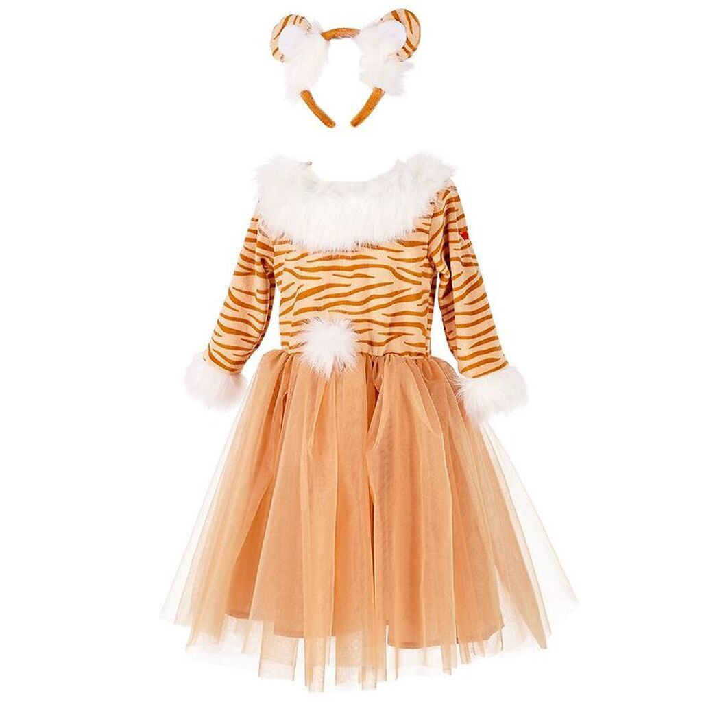 Souza Udklædning - Thara - Tiger