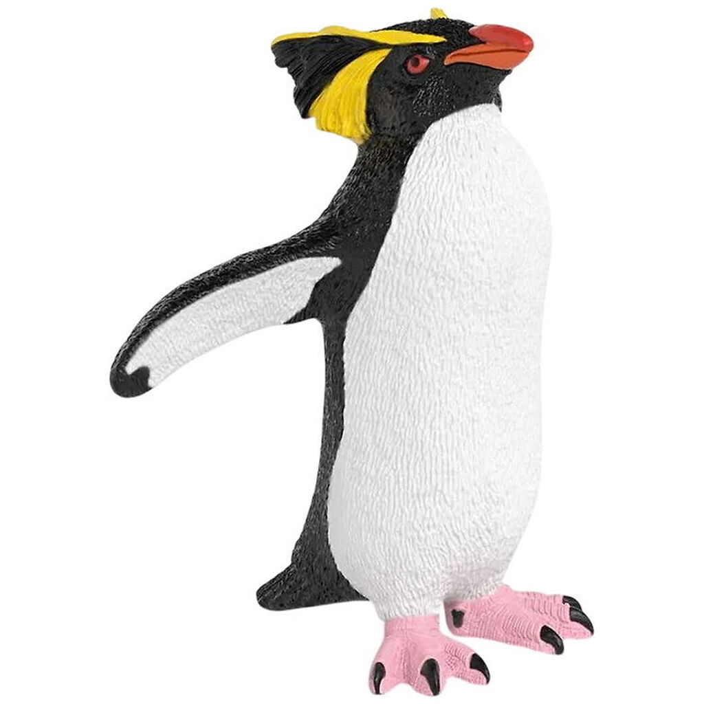 Schleich Wild Life - Springpingvin - H: 5 cm - 14932