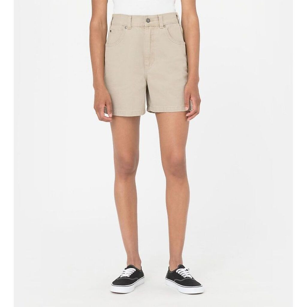 Dickies Shorts - Duck Canvas - Desert Sand