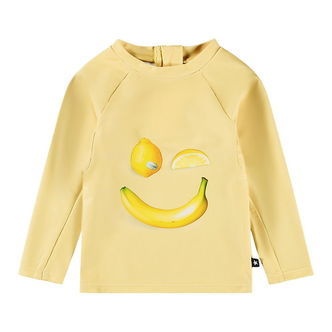 Molo Badebluse - UV50+ - Nemo - Happy Fruits