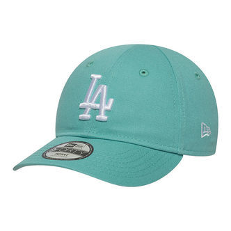 New Era Kasket - 9Forty - Dodgers - Pastel Blue