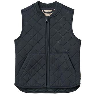 Wheat Termovest - Ede - Ink