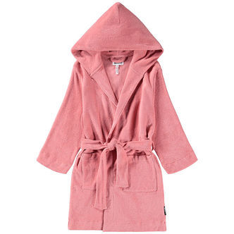 Molo Badekåbe - Wyn - Blush