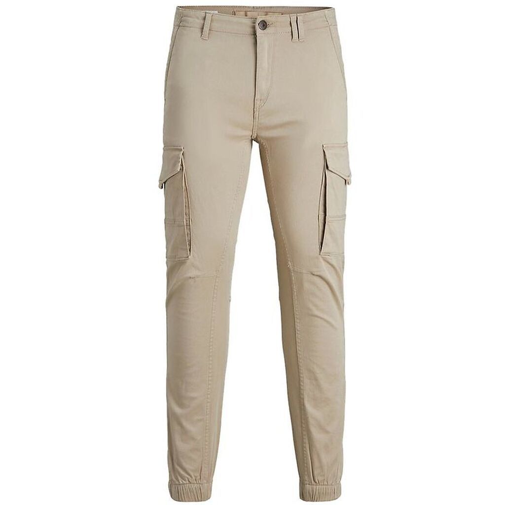 Jack & Jones Bukser - JpstPaul - Noos - Crockery
