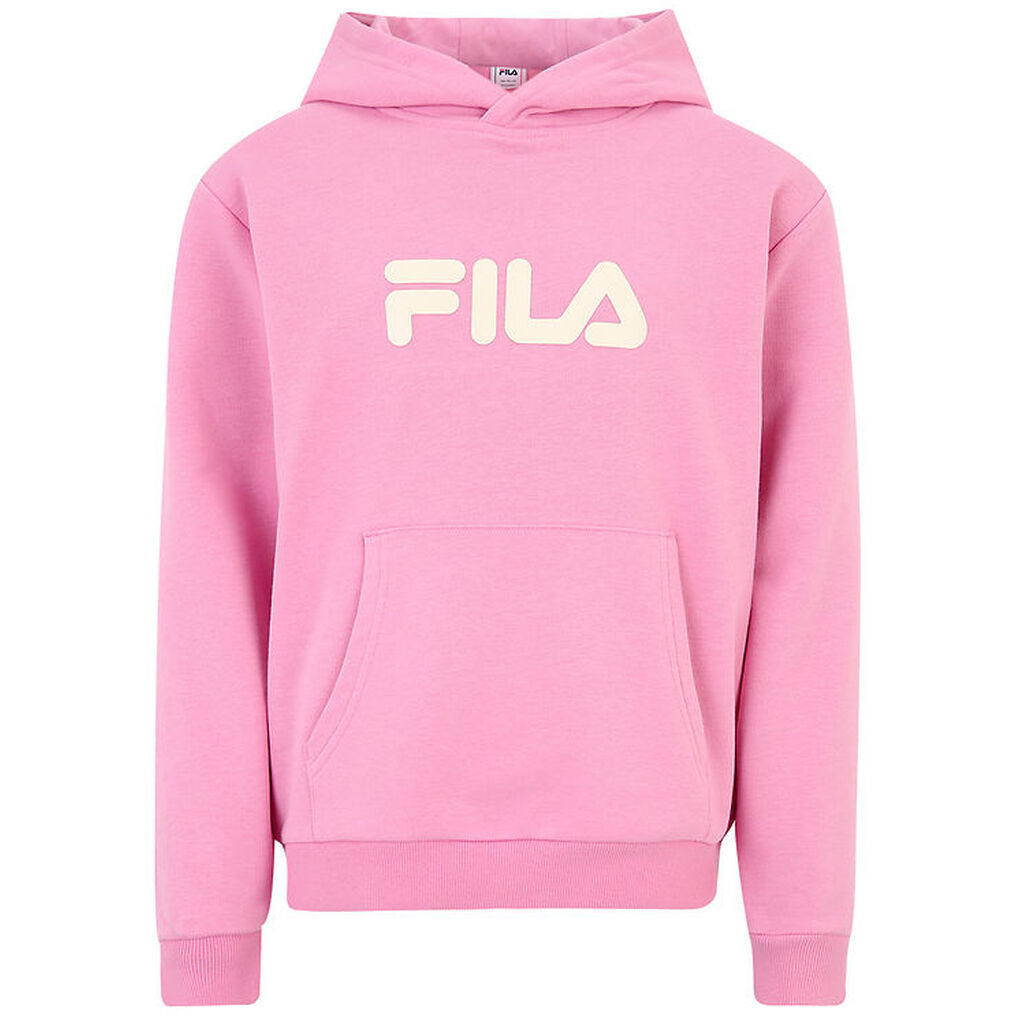Fila Hættetrøje - Sande - Moonlite Mauve