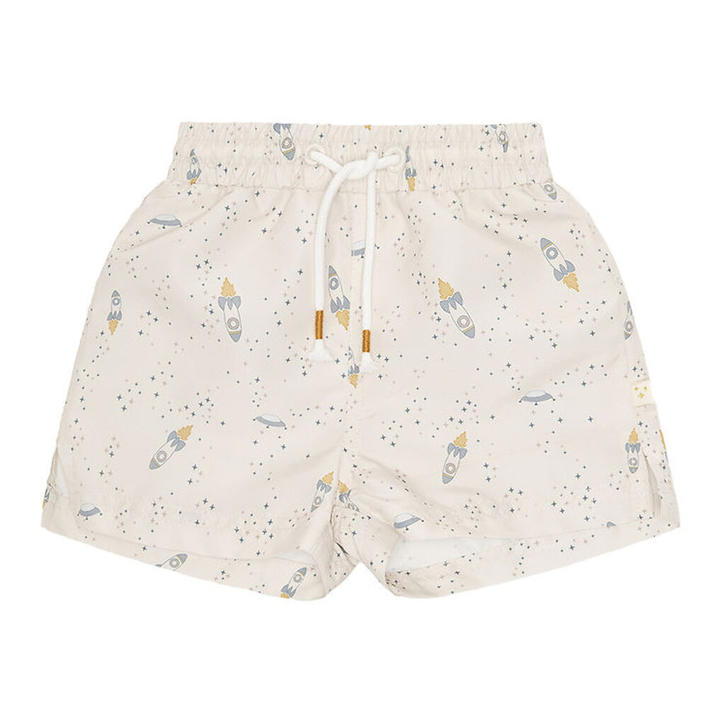 That's Mine Badeshorts - UV50+ - Neal - Etoile Rocket