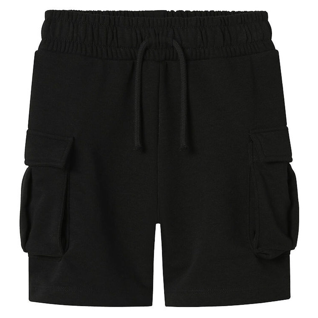 Name It Sweatshorts - Cargo - Noos - NkmOllie - Sort
