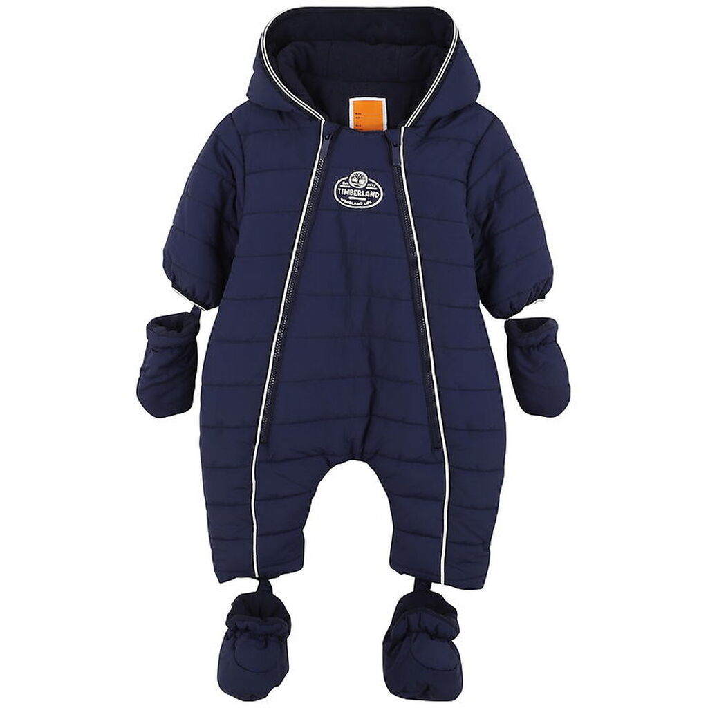 Timberland Flyverdragt - Navy