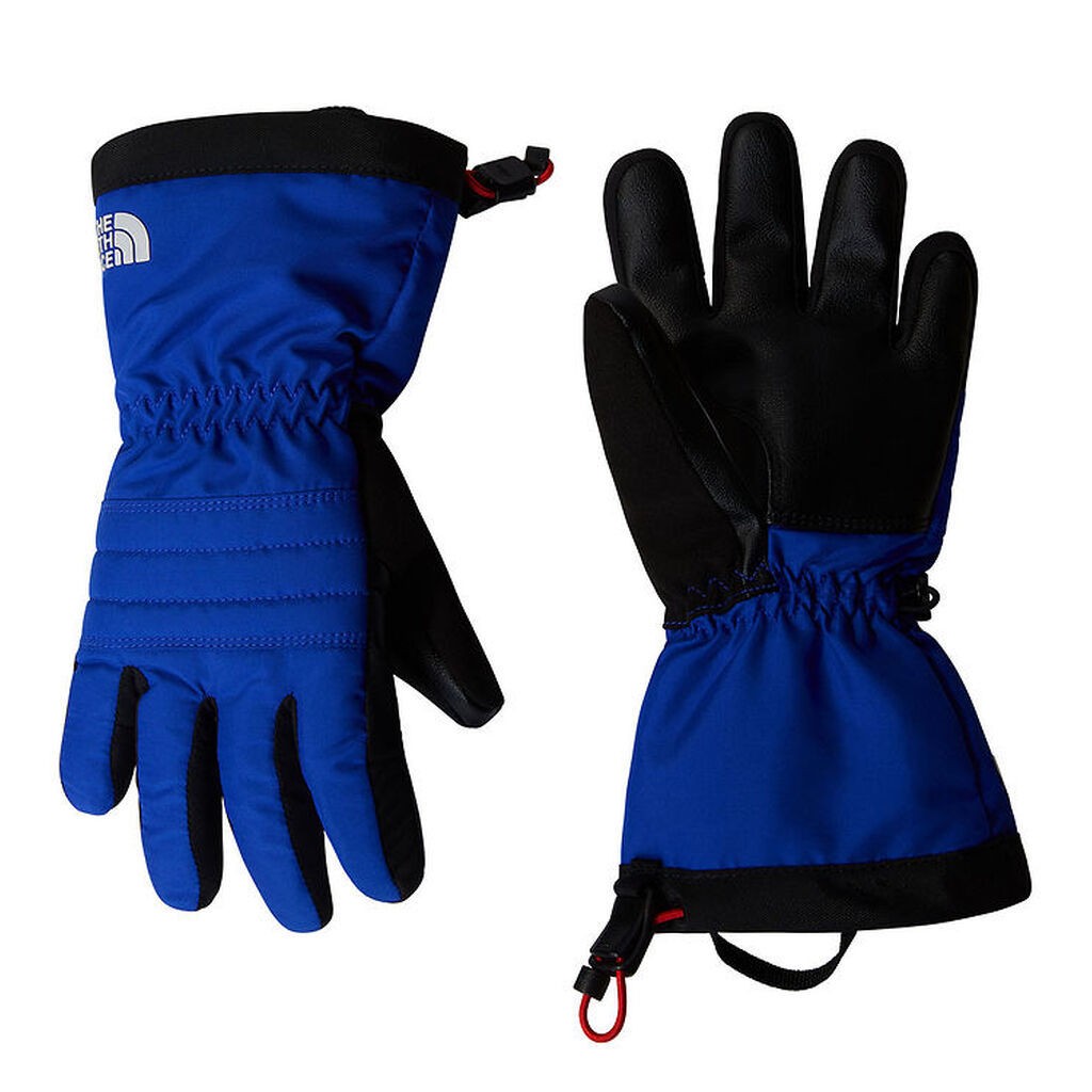 The North Face Handsker - Montana - Blue